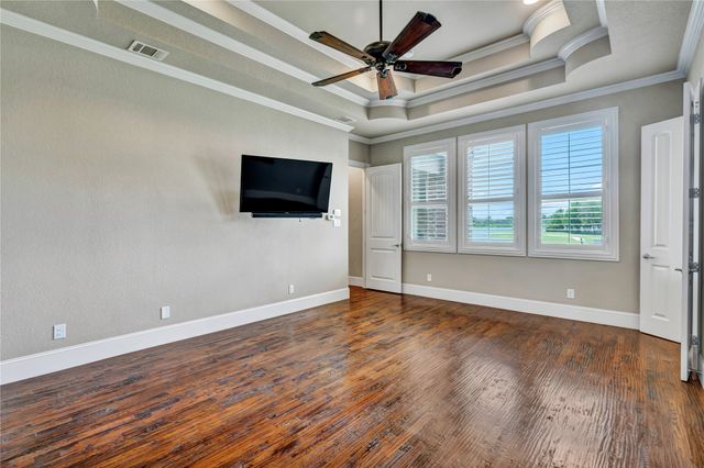 6412 Preferred Drive, Fort Worth, TX 76179