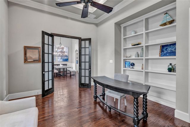 6412 Preferred Drive, Fort Worth, TX 76179