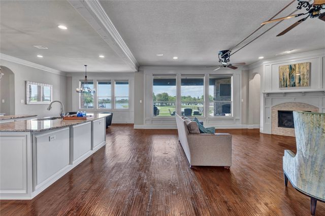 6412 Preferred Drive, Fort Worth, TX 76179