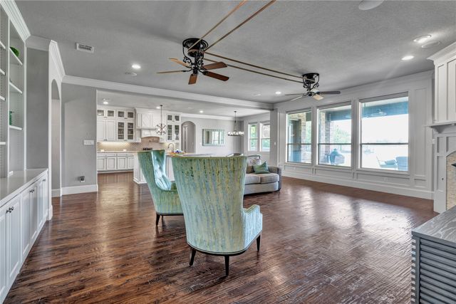 6412 Preferred Drive, Fort Worth, TX 76179