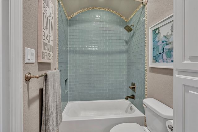 6412 Preferred Drive, Fort Worth, TX 76179