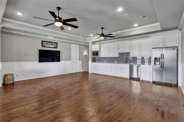 6412 Preferred Drive, Fort Worth, TX 76179
