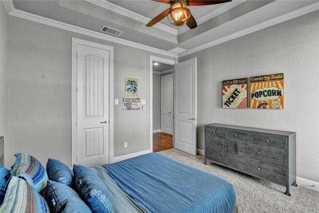 6412 Preferred Drive, Fort Worth, TX 76179