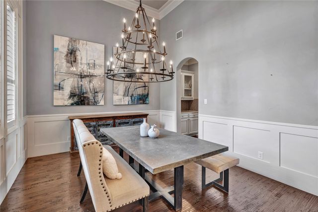 6412 Preferred Drive, Fort Worth, TX 76179