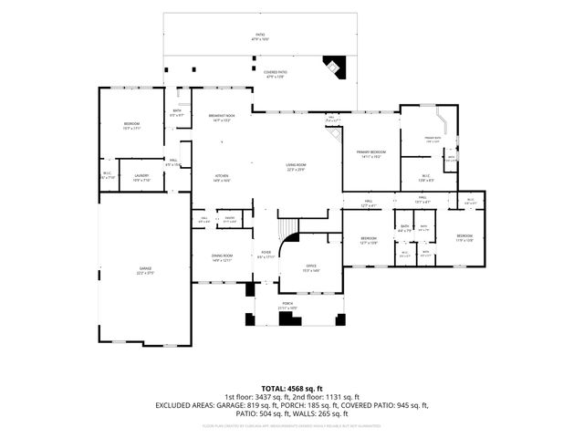 6412 Preferred Drive, Fort Worth, TX 76179
