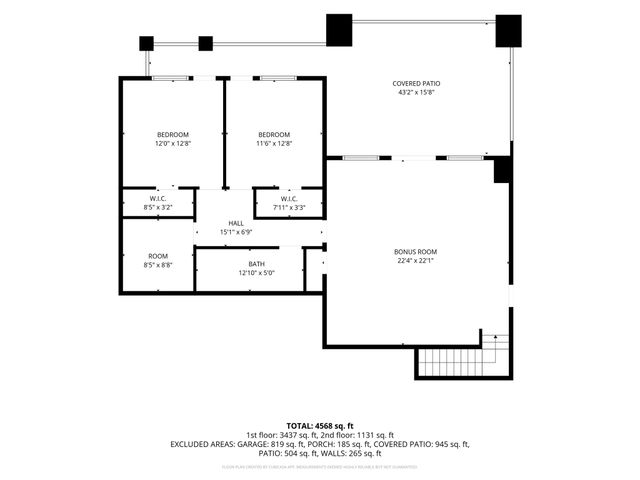 6412 Preferred Drive, Fort Worth, TX 76179