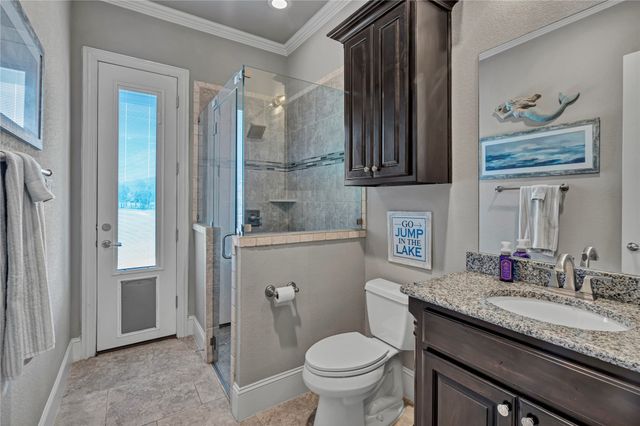 6412 Preferred Drive, Fort Worth, TX 76179