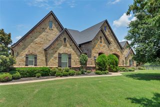 6412 Preferred Drive, Fort Worth, TX 76179