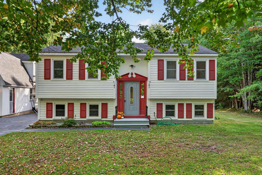 6 Strout Brook Drive, Standish, ME 04085 — photo 2