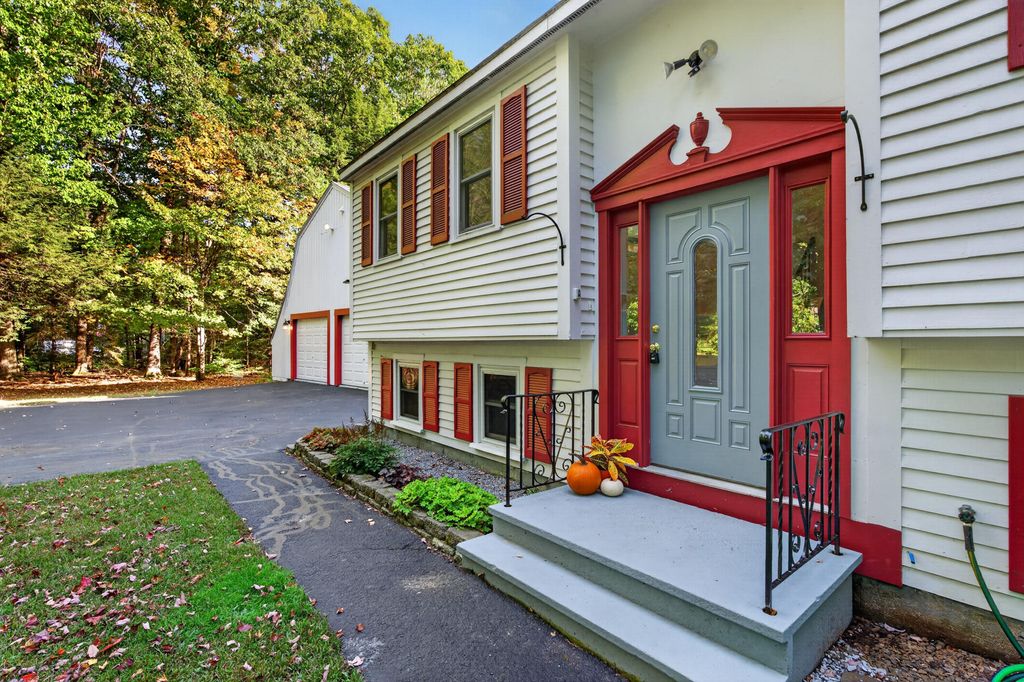 6 Strout Brook Drive, Standish, ME 04085 — photo 3