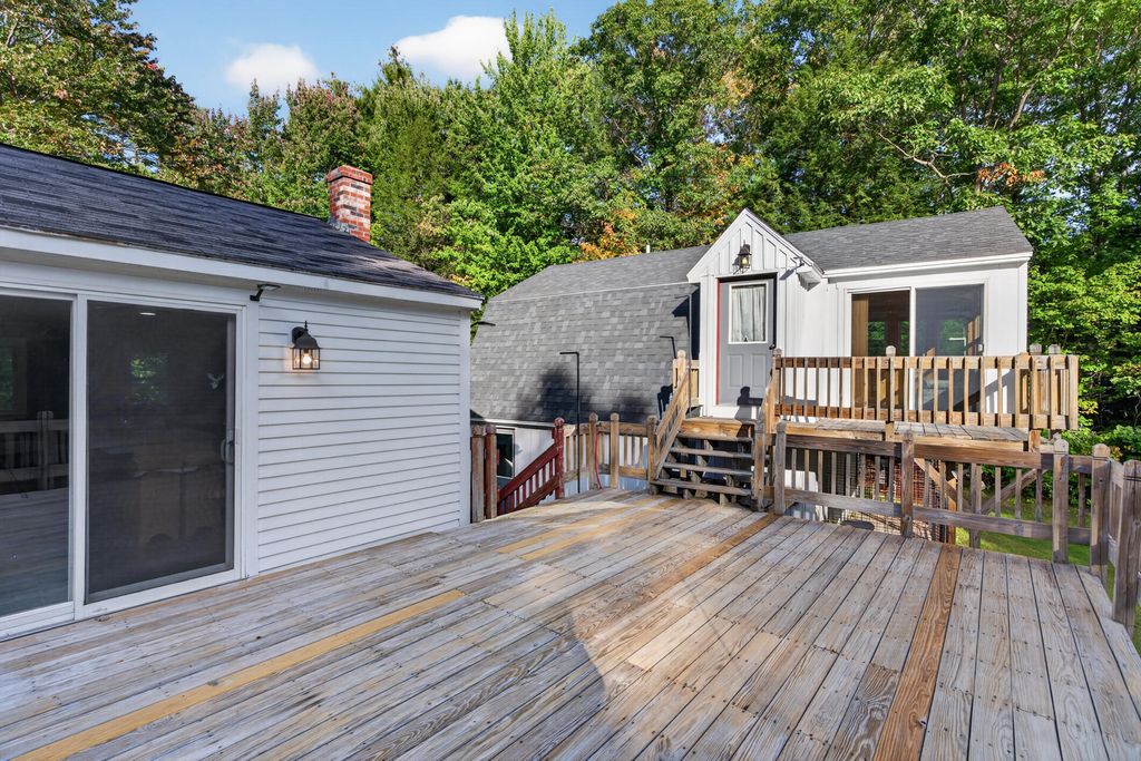 6 Strout Brook Drive, Standish, ME 04085 — photo 4