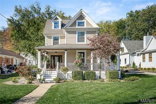 507 N Clay Avenue, Kirkwood, MO 63122