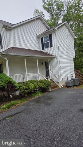 9121 WOODLAND WAY N, Owings, MD 20736