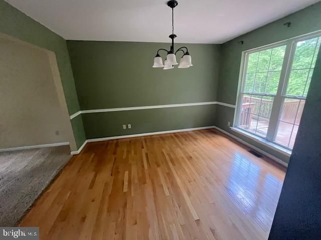 9121 WOODLAND WAY N, Owings, MD 20736