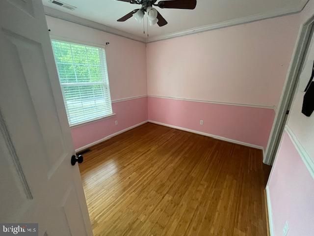 9121 WOODLAND WAY N, Owings, MD 20736