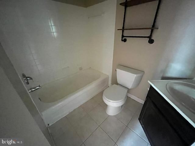 9121 WOODLAND WAY N, Owings, MD 20736