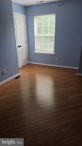 9121 WOODLAND WAY N, Owings, MD 20736