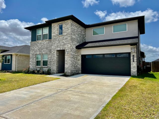 28907 Yachting Point Lane, Fulshear, TX 77494