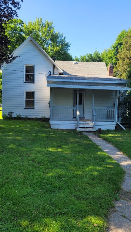 1013 Oak Street, Lennon, MI 48449