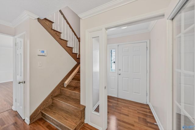 1906 Spanish Oaks Drive, Huntsville, AL 35803