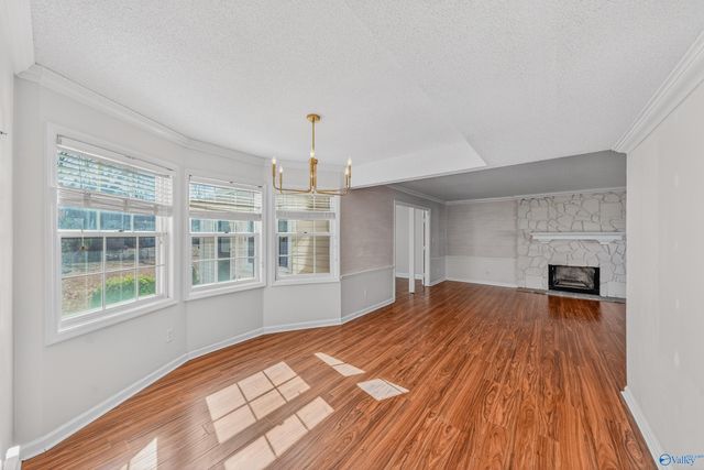 1906 Spanish Oaks Drive, Huntsville, AL 35803