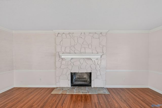 1906 Spanish Oaks Drive, Huntsville, AL 35803