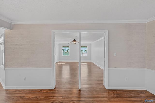 1906 Spanish Oaks Drive, Huntsville, AL 35803