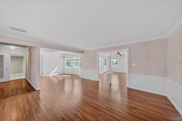 1906 Spanish Oaks Drive, Huntsville, AL 35803