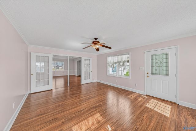 1906 Spanish Oaks Drive, Huntsville, AL 35803