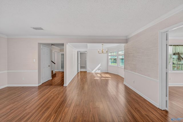 1906 Spanish Oaks Drive, Huntsville, AL 35803