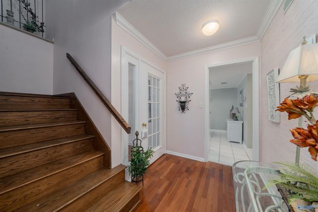 1906 Spanish Oaks Drive, Huntsville, AL 35803