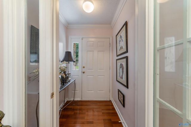 1906 Spanish Oaks Drive, Huntsville, AL 35803