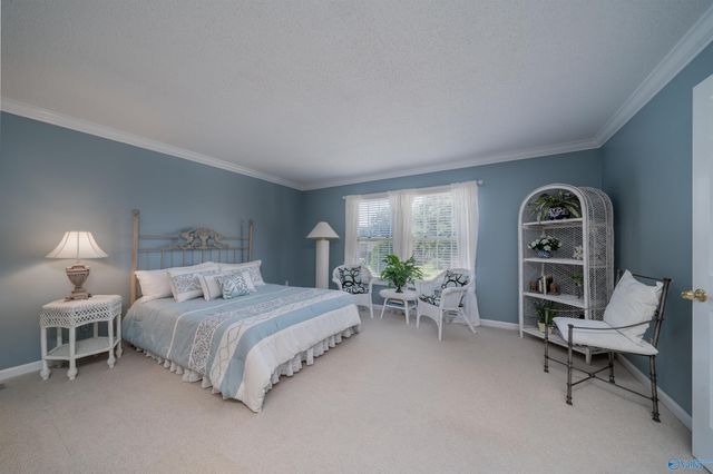 1906 Spanish Oaks Drive, Huntsville, AL 35803