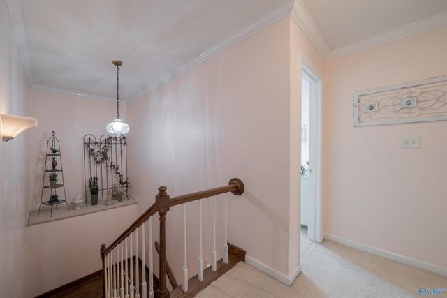 1906 Spanish Oaks Drive, Huntsville, AL 35803