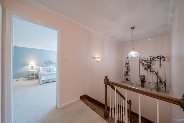 1906 Spanish Oaks Drive, Huntsville, AL 35803