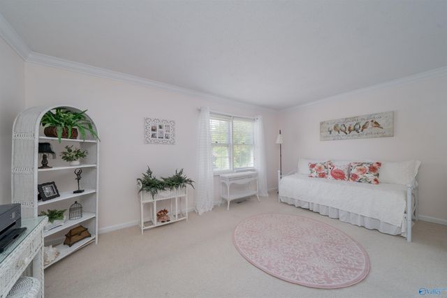 1906 Spanish Oaks Drive, Huntsville, AL 35803