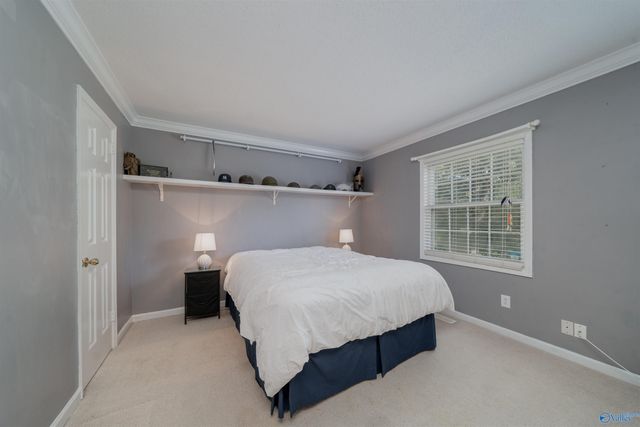 1906 Spanish Oaks Drive, Huntsville, AL 35803