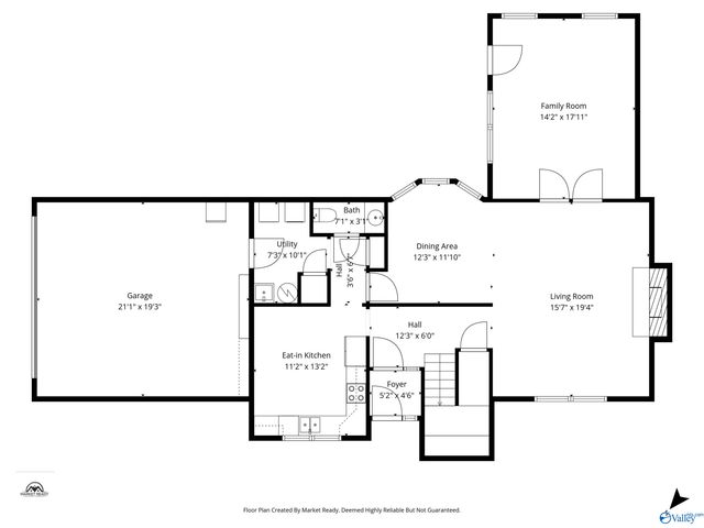 1906 Spanish Oaks Drive, Huntsville, AL 35803