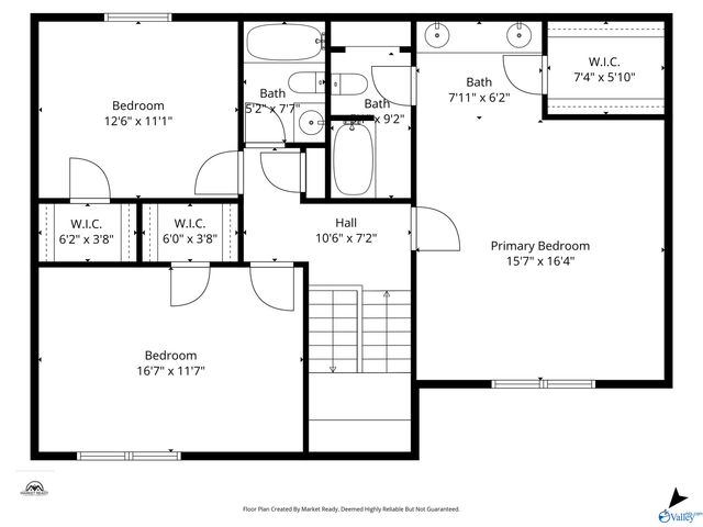 1906 Spanish Oaks Drive, Huntsville, AL 35803