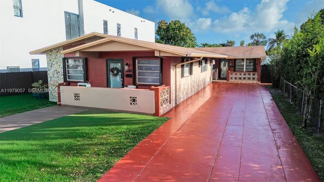 3166 SW 22nd Ter, Miami, FL 33145