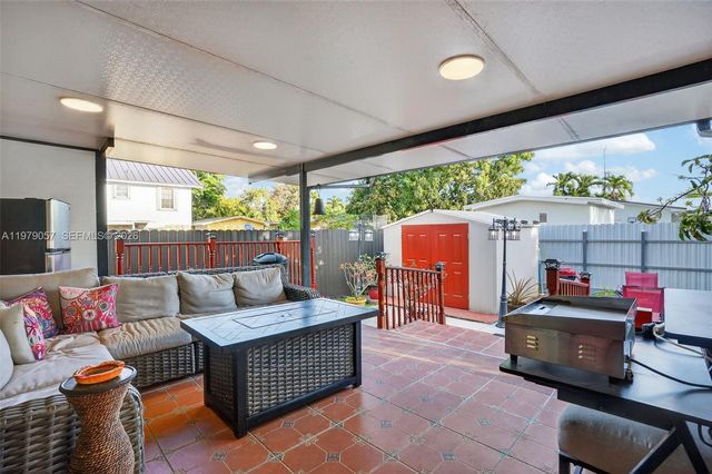 3166 SW 22nd Ter, Miami, FL 33145