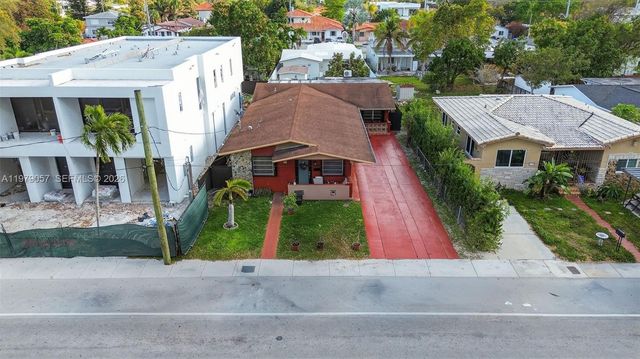 3166 SW 22nd Ter, Miami, FL 33145