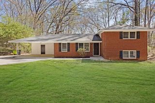6200 Ward Road, Union City, GA 30291
