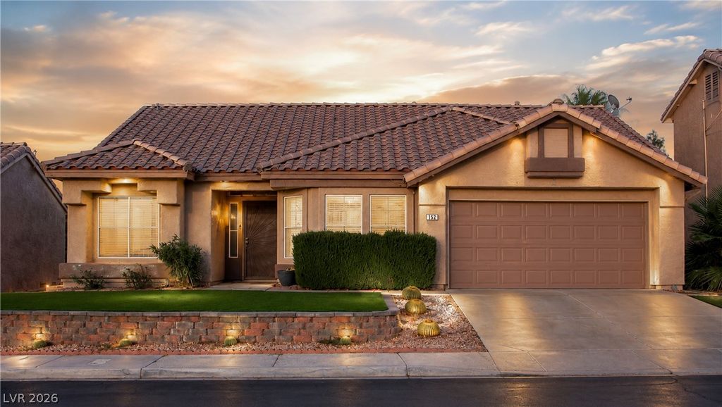 152 Cantamar Street, Henderson, NV 89074 — photo 3
