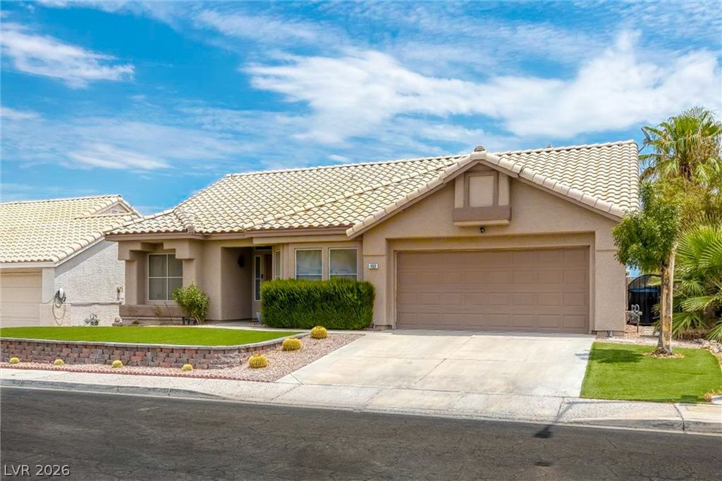152 Cantamar Street, Henderson, NV 89074 — photo 4
