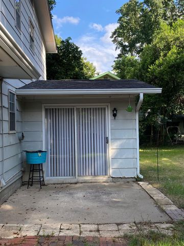 1100 CARISSA Drive, Tallahassee, FL 32308