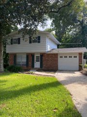 1100 CARISSA Drive, Tallahassee, FL 32308
