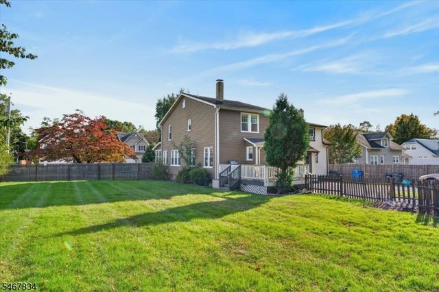 124 Golf Ave, South Plainfield Boro, NJ 07080