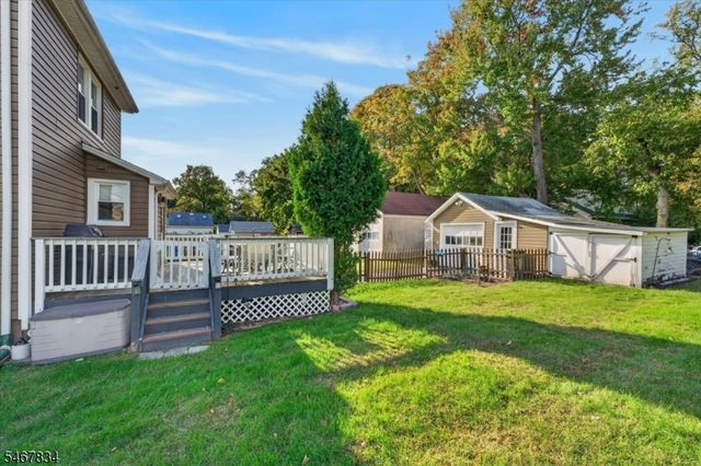 124 Golf Ave, South Plainfield Boro, NJ 07080