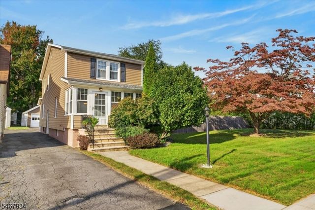 124 Golf Ave, South Plainfield Boro, NJ 07080
